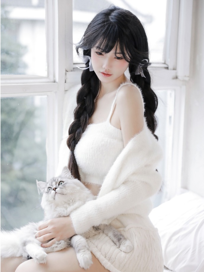 小妇人